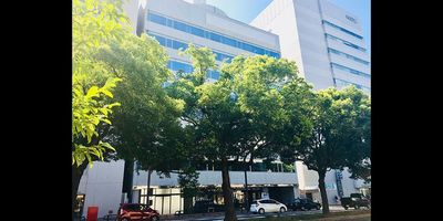 リージャス会議室 オープンオフィス高松 RITSURINの外観の写真