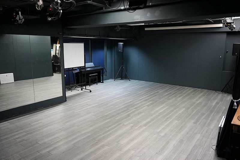 マルチメディアスペース - CLEOスタジオ