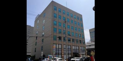 リージャス会議室 大分駅北口 FUNAIの外観の写真