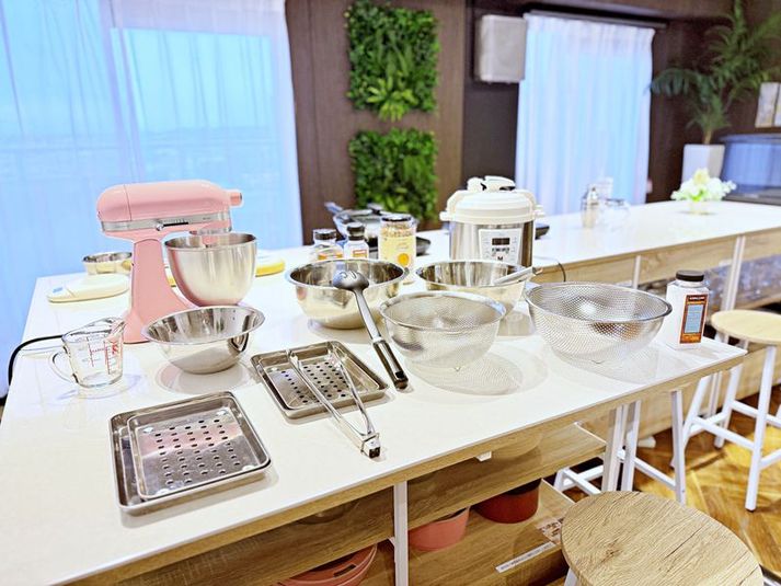 イロドリ　クッキングパーティ＼🍸パーティROOM🎁／ - イロドリ　クッキングパーティ