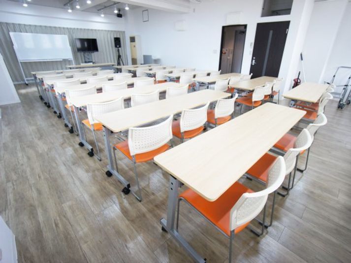 6A（会議室） - 名古屋会議室 スタジオフィックス名古屋栄伏見店