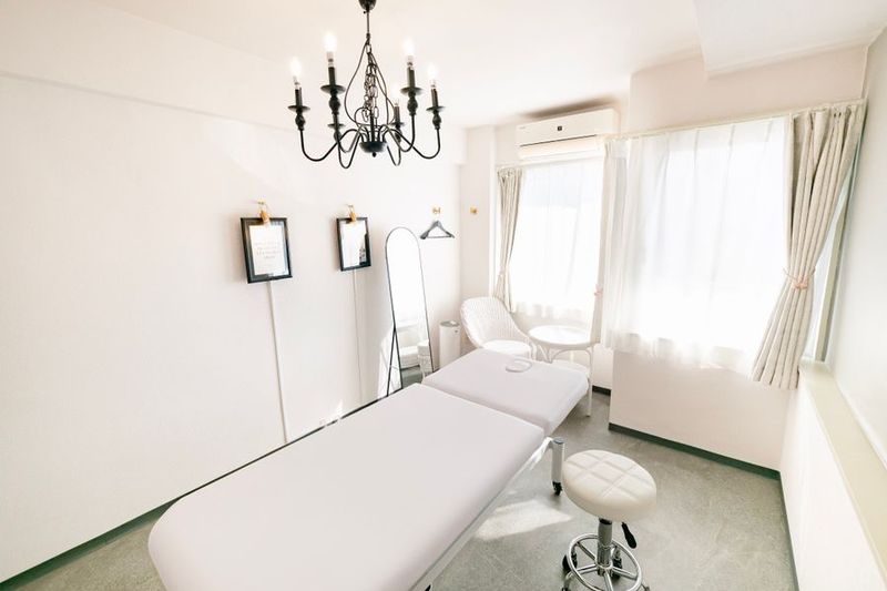 完全個室のレンタルサロンMINI（ミニ）東銀座店 - レンタルサロンMINI東銀座