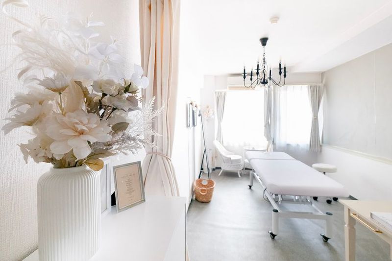 完全個室のレンタルサロンMINI（ミニ）東銀座店 - レンタルサロンMINI東銀座