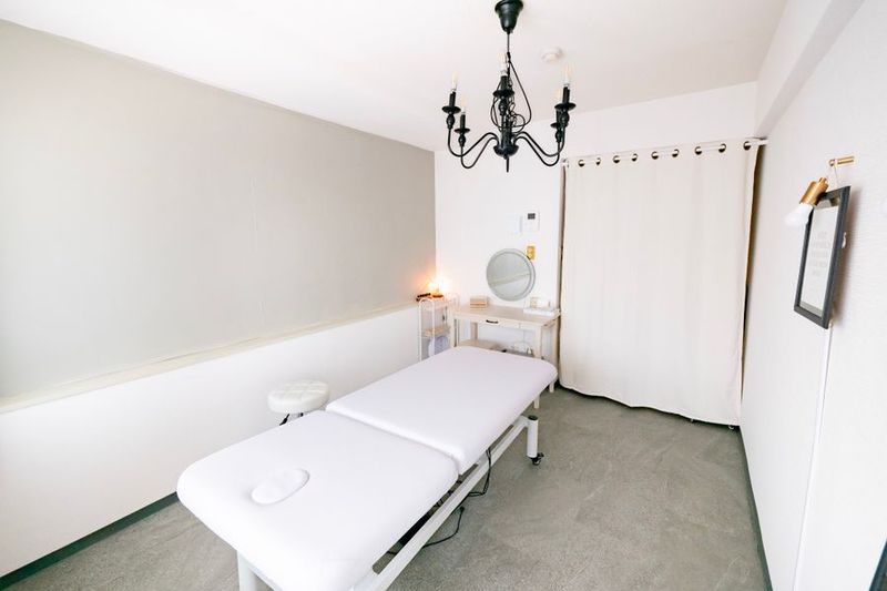 完全個室のレンタルサロンMINI（ミニ）東銀座店 - レンタルサロンMINI東銀座