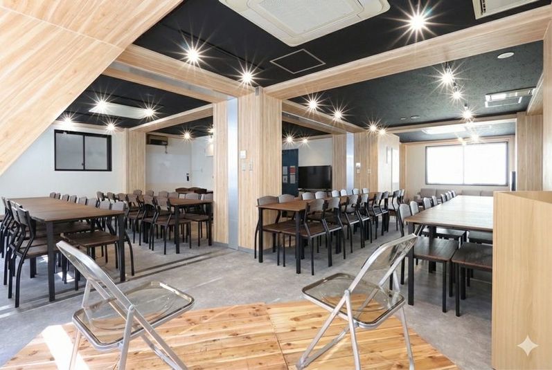 会議・パーティー・セミナー・イベント＜YOYO秋葉原＞ - YOYO秋葉原