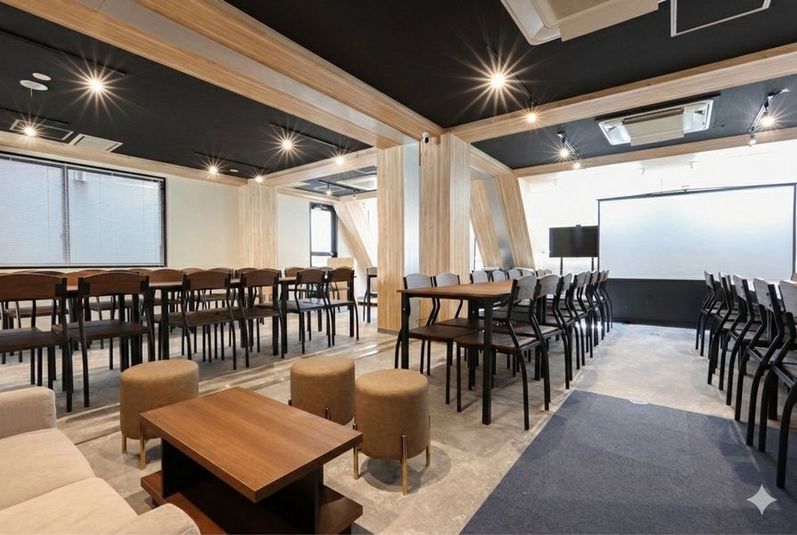 会議・パーティー・セミナー・イベント＜YOYO秋葉原＞ - YOYO秋葉原