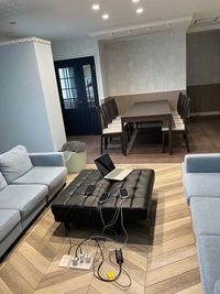 レンタルスペース「If」 多目的スペース　レンタルスペース「If」の室内の写真