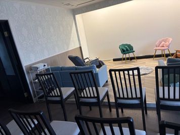 レンタルスペース「If」 多目的スペース　レンタルスペース「If」の室内の写真