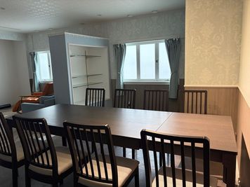 レンタルスペース「If」 多目的スペース　レンタルスペース「If」の室内の写真