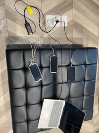 コンセント - レンタルスペース「If」 多目的スペース　レンタルスペース「If」の室内の写真