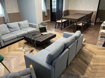 レンタルスペース「If」 多目的スペース　レンタルスペース「If」の室内の写真