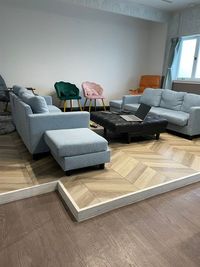 レンタルスペース「If」 多目的スペース　レンタルスペース「If」の室内の写真