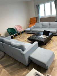 レンタルスペース「If」 多目的スペース　レンタルスペース「If」の室内の写真