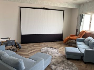 レンタルスペース「If」 多目的スペース　レンタルスペース「If」の室内の写真