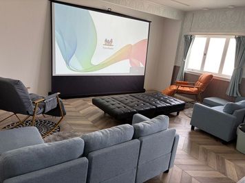 レンタルスペース「If」 多目的スペース　レンタルスペース「If」の室内の写真