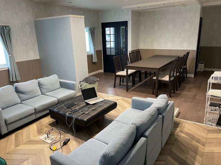 多目的スペース　レンタルスペース「If」 - レンタルスペース「If」