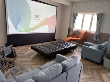 レンタルスペース「If」 多目的スペース　レンタルスペース「If」の室内の写真