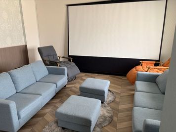 レンタルスペース「If」 多目的スペース　レンタルスペース「If」の室内の写真