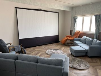 レンタルスペース「If」 多目的スペース　レンタルスペース「If」の室内の写真