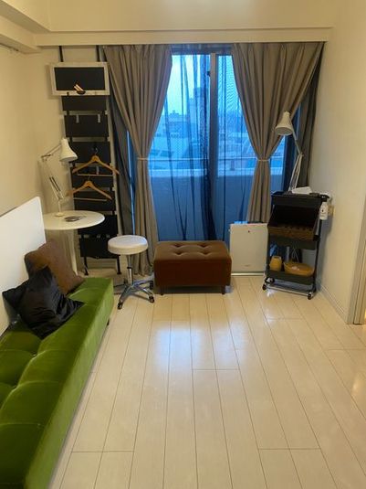 レンタルサロン RSP 荻窪店 - レンタルルーム　セラサポ