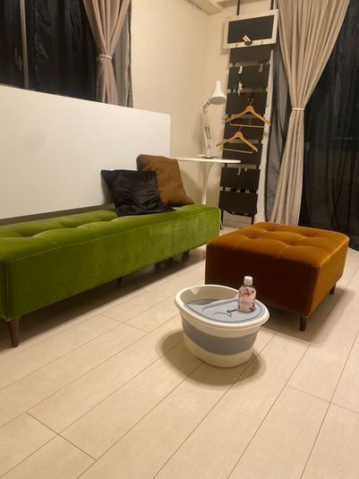 レンタルサロン RSP 荻窪店 - レンタルルーム　セラサポ