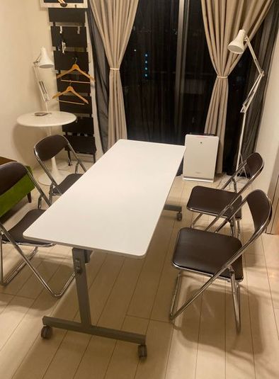 レンタルサロン RSP 荻窪店 - レンタルルーム　セラサポ