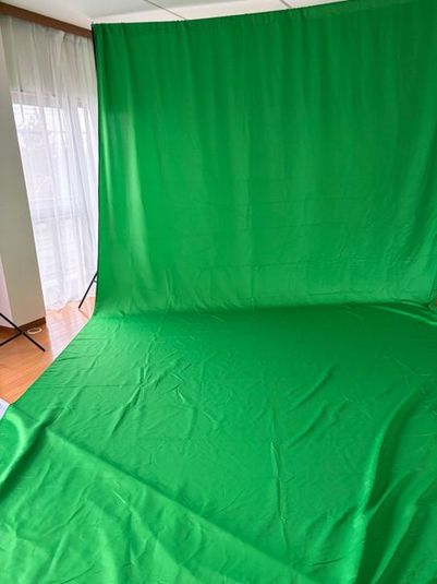 If-2 駐車場(3/21,28不可)グリーンバック、和室 - レンタルスペース「If」