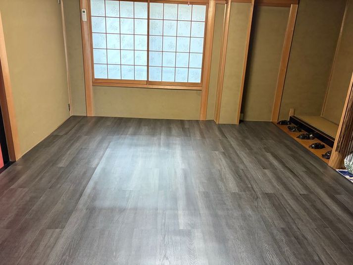 If-2 駐車場(3/21,28不可)グリーンバック、和室 - レンタルスペース「If」