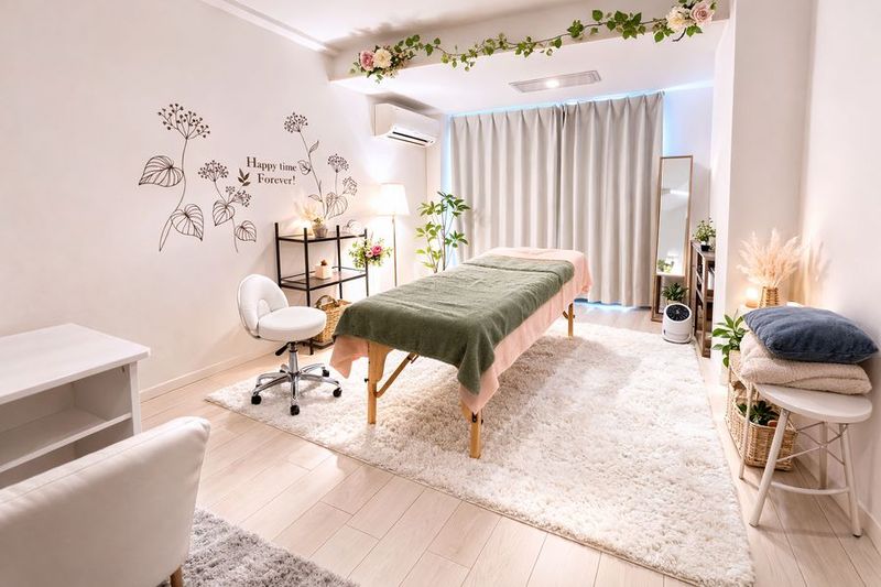 レンタルサロン Komachi-A　心斎橋 - レンタルサロンKomachi-A