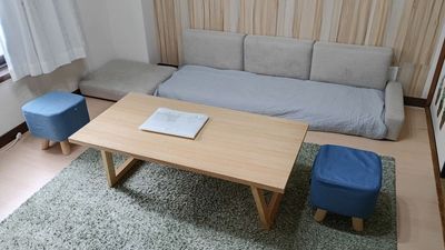 フロレスタ町田2の室内の写真