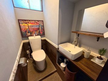 Relax CAFE 東保木間 Relax CAFE 東保木間｜イベント・撮影利用📸の室内の写真