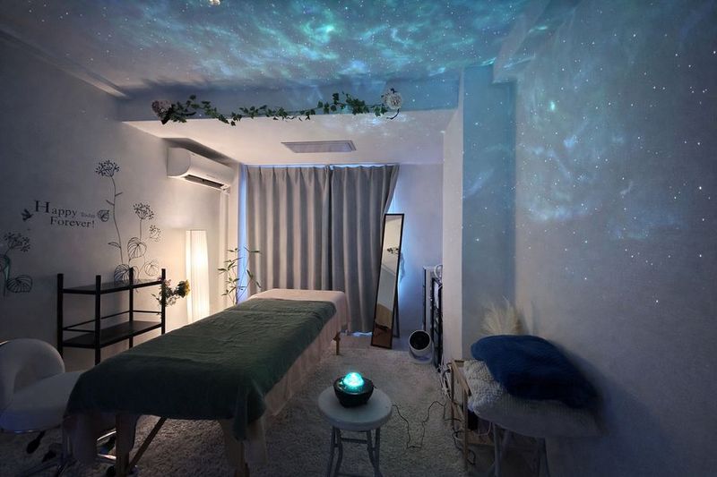 レンタルサロン Komachi-A　心斎橋 - レンタルサロンKomachi-A