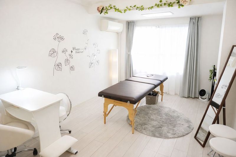 レンタルサロン Komachi-A　心斎橋 - レンタルサロンKomachi-A