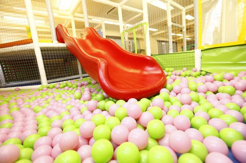 あすなろKIDSレンタルスペース - あすなろKIDSレンタルスペース