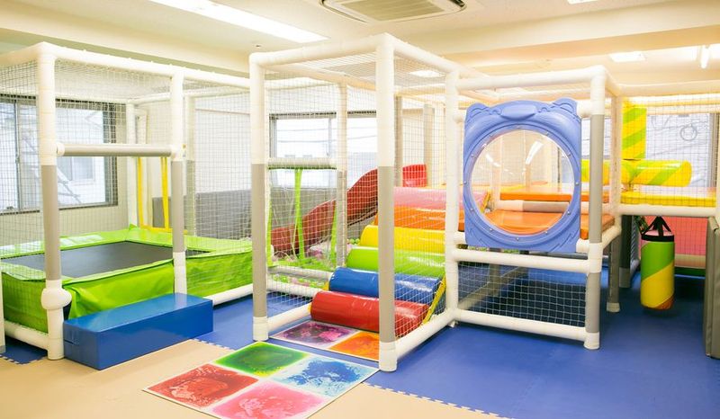 あすなろKIDSレンタルスペース - あすなろKIDSレンタルスペース