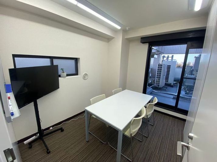 レンタルスペースC - 立橋中国語教室