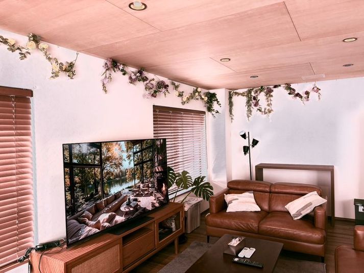 駅徒歩2分！屋内スペースと屋外スペースのあるレンタルスペース - レンタルスペース　『時の間』