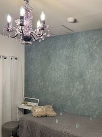 落ち着いた色を基調としたサロン - ROOM＋ 2026.2.3 OPEN｜完全個室サロン｜ROOM＋の室内の写真