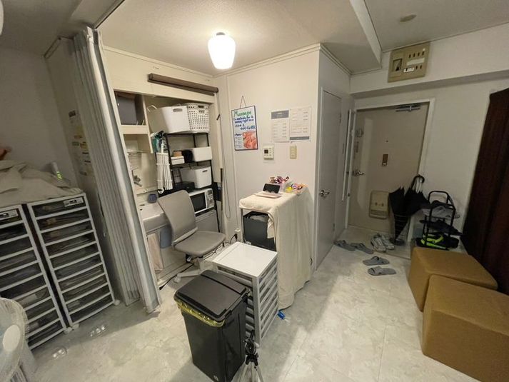 レンタルリラクゼーションサロン - レンタルサロン「びっと」（びっと鍼灸整骨院内）