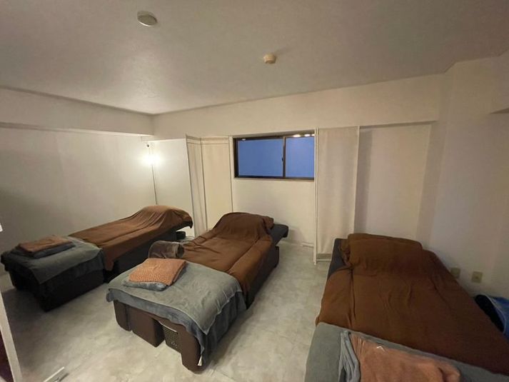 レンタルリラクゼーションサロン - レンタルサロン「びっと」（びっと鍼灸整骨院内）