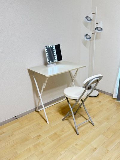 レンタルサロンゆう 鹿児島中央店 - レンタルサロンゆう 鹿児島中央店