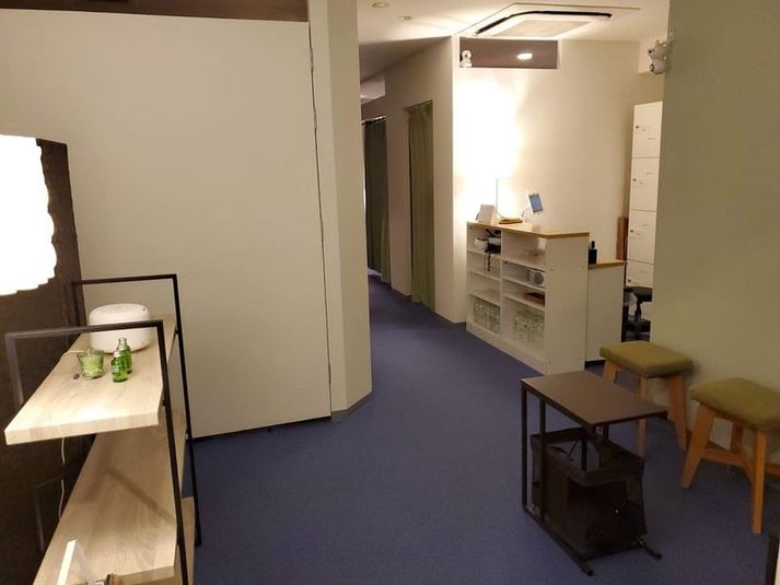 レンタルサロンFELICITE神戸三宮店 - レンタルサロンFELICITE神戸三宮店