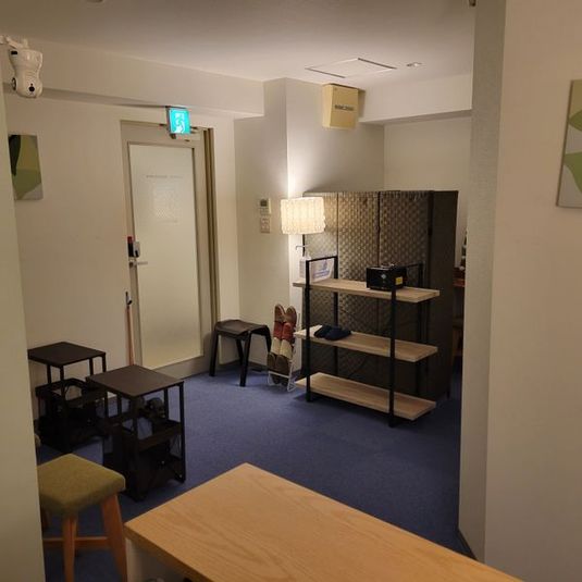 レンタルサロンFELICITE神戸三宮店 - レンタルサロンFELICITE神戸三宮店