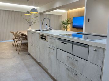 レンタルスペース「SHARE PIECE」 SHARE PIECE（シェアピース）の室内の写真