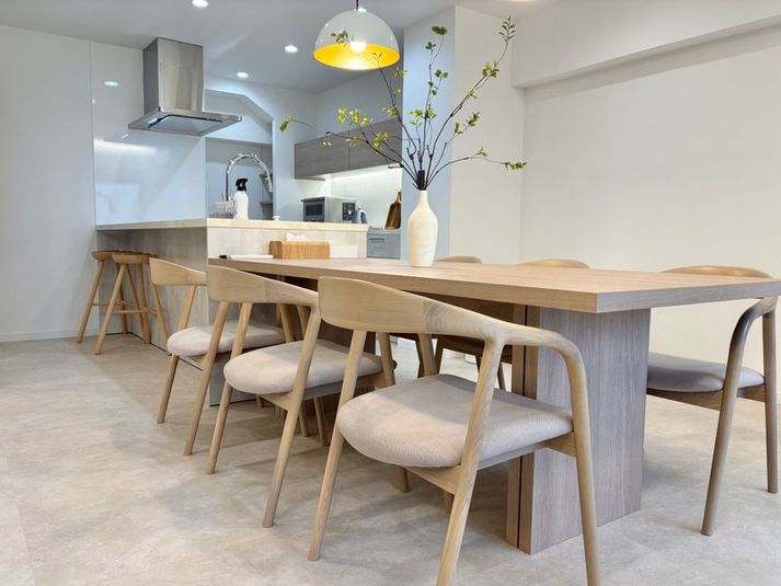 SHARE PIECE（シェアピース） - レンタルスペース「SHARE PIECE」