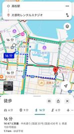 高松駅　あなぶきアリーナ徒歩圏内 - 片原町レンタルスタジオのその他の写真