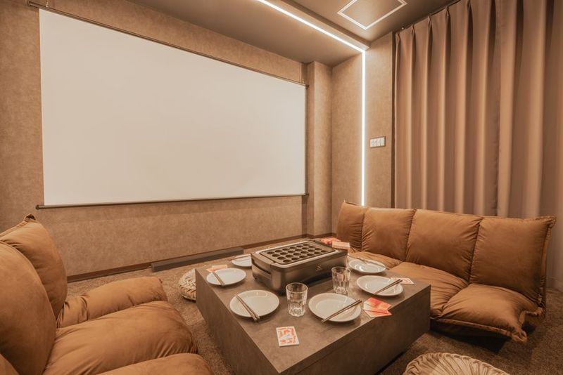 レンタルスペース - 715_ASTIL CINEMA 京都駅前