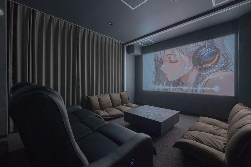 レンタルスペース - 715_ASTIL CINEMA 京都駅前