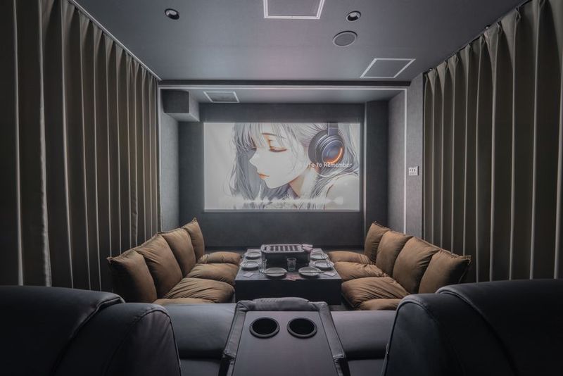 レンタルスペース - 715_ASTIL CINEMA 京都駅前