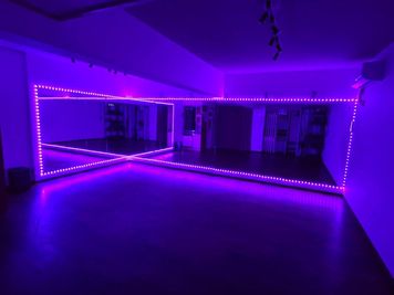 ✨オープン初月2月はオープンキャンペーン✨ 全時間1時間500円！！(ﾟﾛﾟ屮)屮　　☆当日予約OK！24時間利用可能！ - レンタルスタジオBigTree 城東店